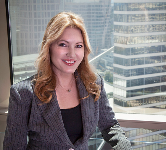 Becker Shareholder Donna DiMaggio Berger