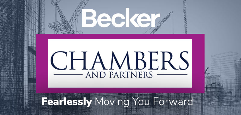 Becker Fearlessly Moving You Forward