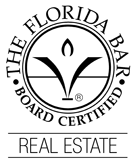 Board Certified – Real Estate