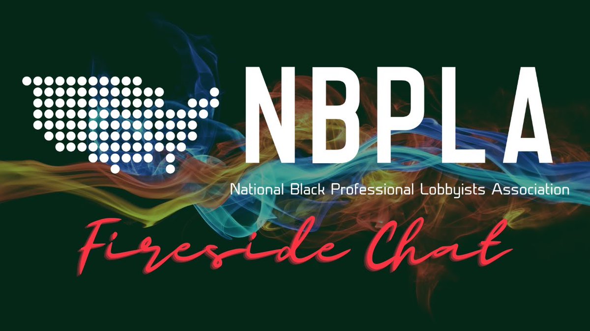 Yolanda Cash Jackson Speaks at the Second NBPLA Fireside Chat Webinar