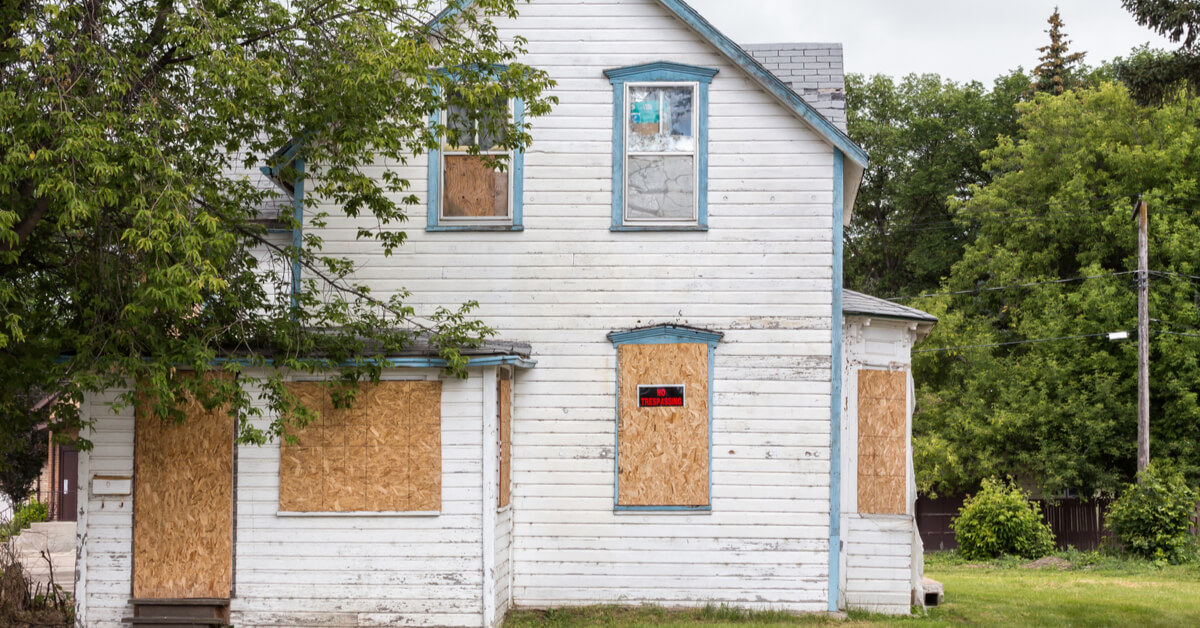 Perform Due Diligence Before Buying Property at a Foreclosure Auction Becker