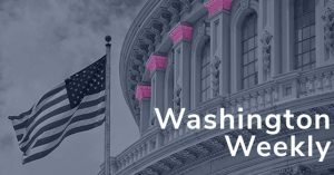 Washington Weekly Banner