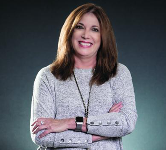 Ellyn Setnor Bogdanoff Named a 2022 Influential Business Woman