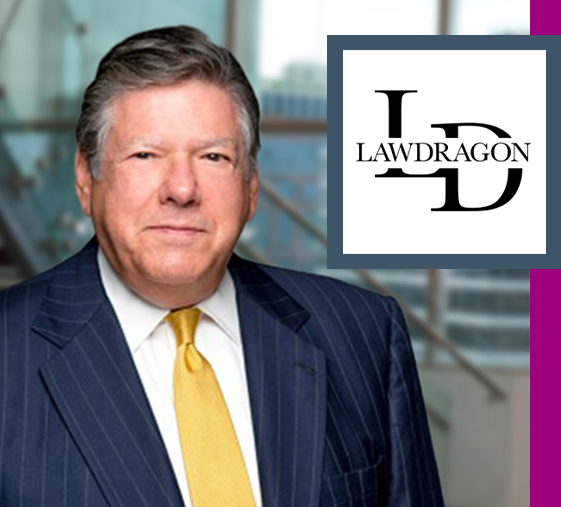 Ned Bassen Selected as a Leading Corporate Employment Lawyer by Lawdragon