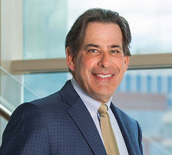 Steven B. Lesser Named to the National Law Journal’s List of Real Estate/Construction Law Trailblazers