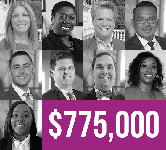 Lobbying Compensation: Becker Scores $775K in Q1