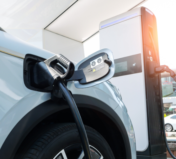 Owners May Install EV Charging Stations
