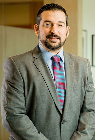 Adam Cervera attorney photo