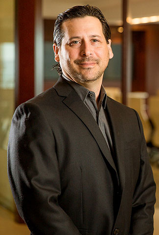 Adam M. Cohen attorney photo