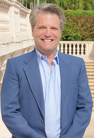 Bernie Friedman attorney photo