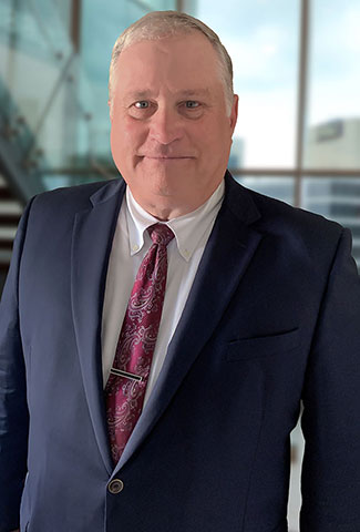 Brian A. Montague attorney photo