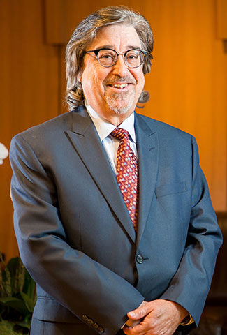 David H. Rogel attorney photo