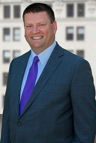David L. Dockery attorney photo