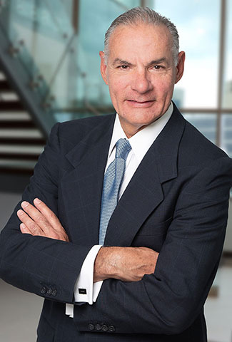 Donald P. Dufresne attorney photo