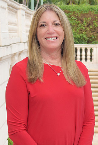 Ellyn Setnor Bogdanoff attorney photo