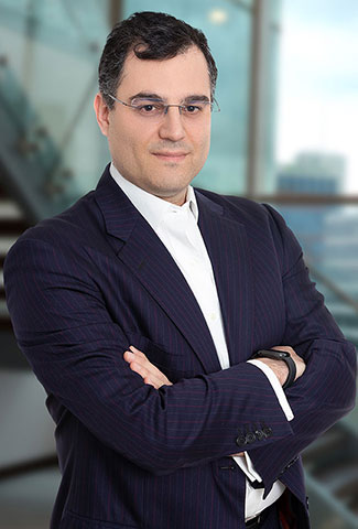 Gabriel Monzon-Cortarelli attorney photo