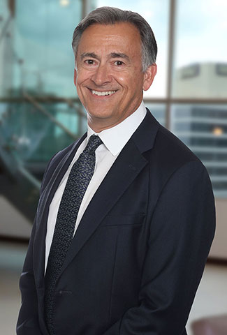 Gary M. Schaaf attorney photo