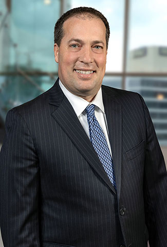 Glenn H. Spiegel attorney photo