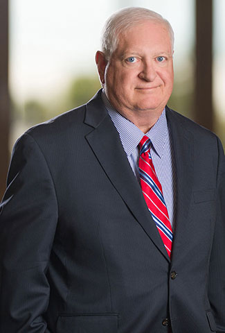 Howard E. Googe attorney photo