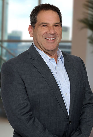 Howard J. Perl attorney photo