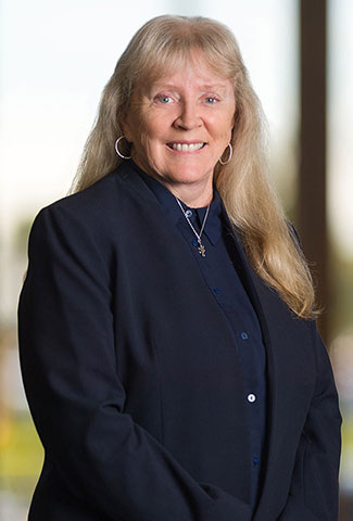 Jane L. Cornett attorney photo