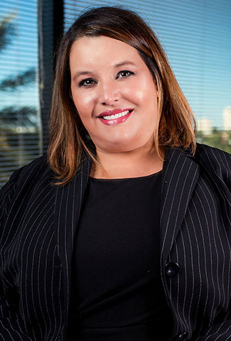 Jennifer L. Biletnikoff attorney photo