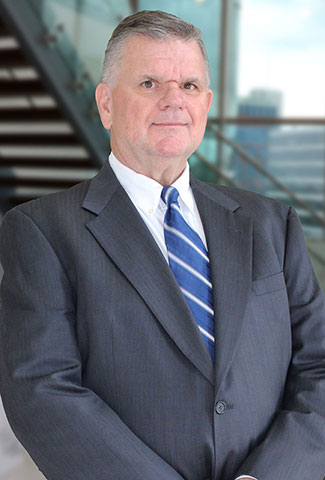 Joseph E. Adams attorney photo