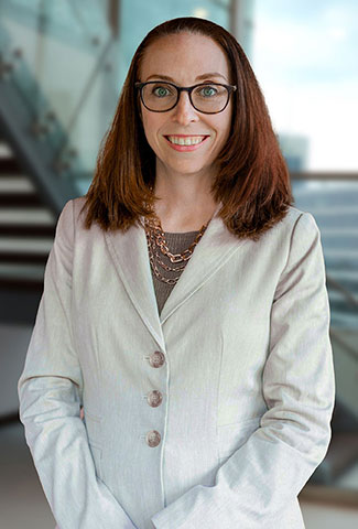 Kathleen “Katie” O. Berkey, AICP attorney photo