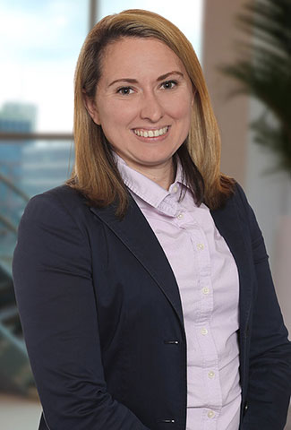 Kaylin Martinelli attorney photo