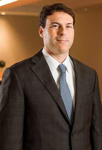 Mark J. Stempler attorney photo