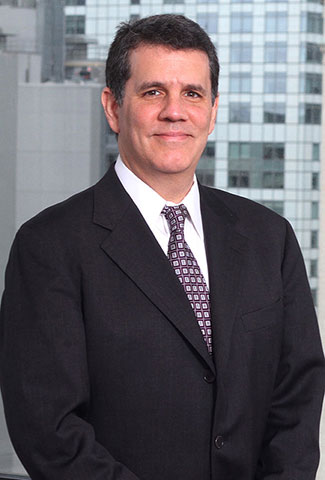 Michael A. Goldstein attorney photo