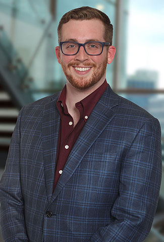 Perry S. Adair attorney photo