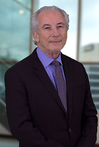 Robert C. Brighton, Jr. attorney photo