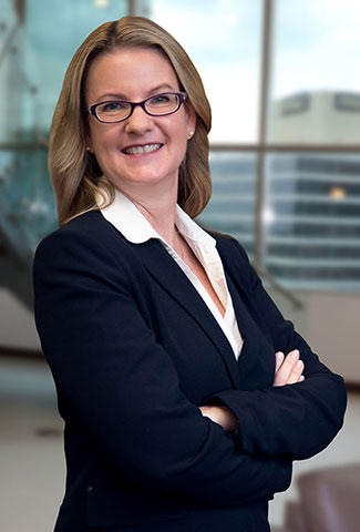 Robyn M. Severs attorney photo