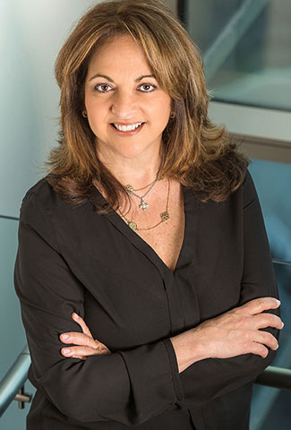 Rosa M. de la Camara attorney photo