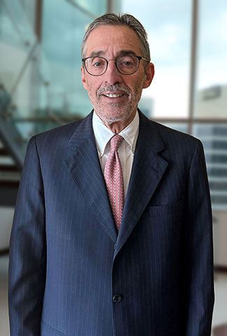 Steven S. Anderson attorney photo