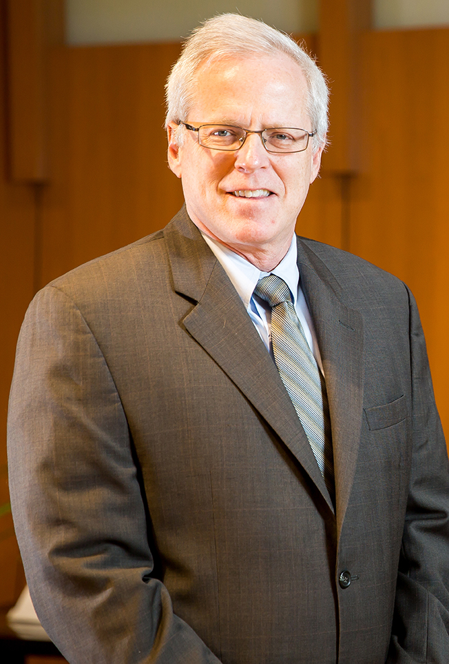 Steven M. Davis attorney photo
