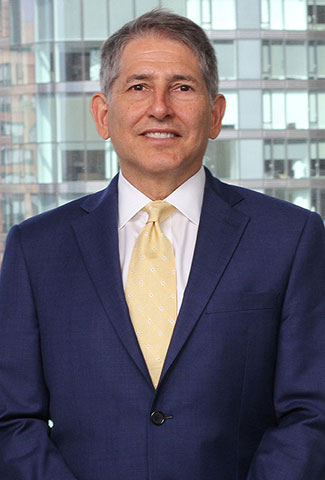 Victor J. Digioia attorney photo