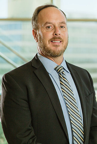 William H. Strop attorney photo