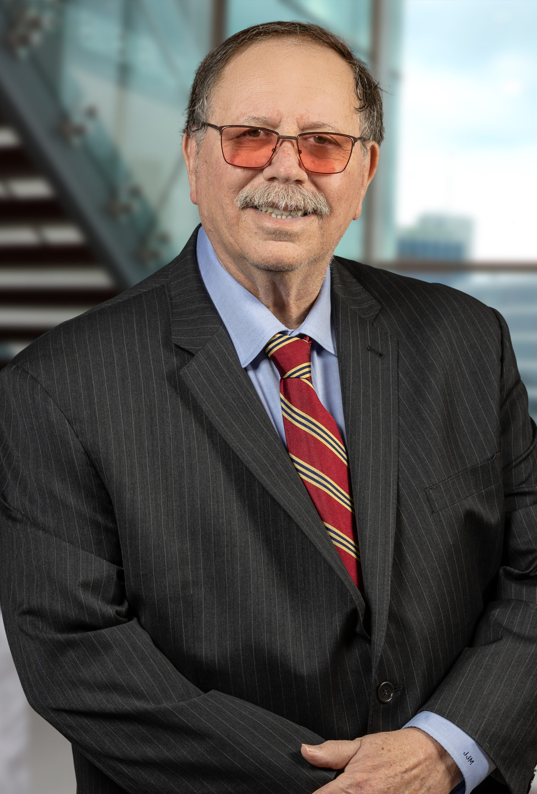 James J. Mahon attorney photo