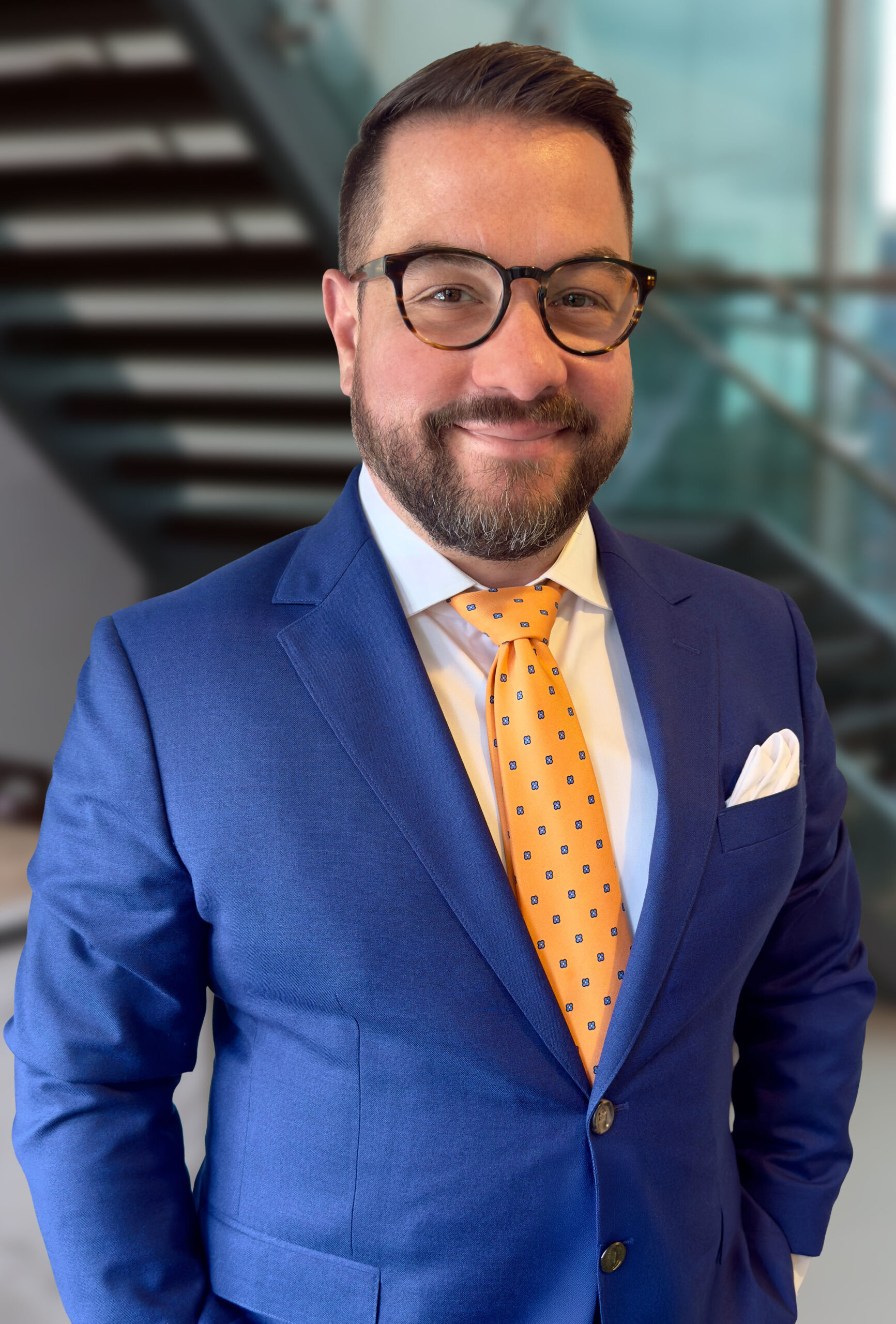 Angel W. Colón-Rivera attorney photo