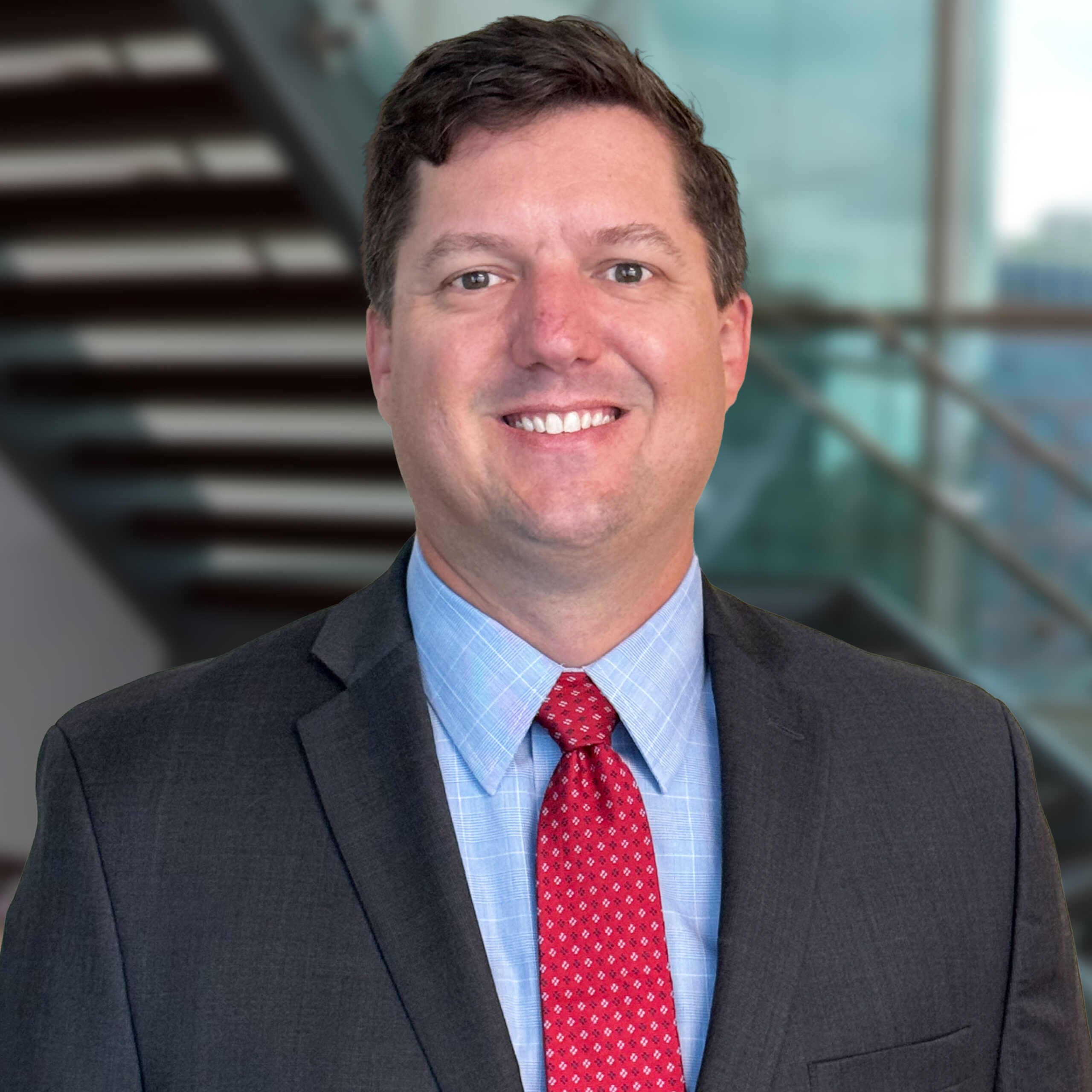 Clinton S. Morrell