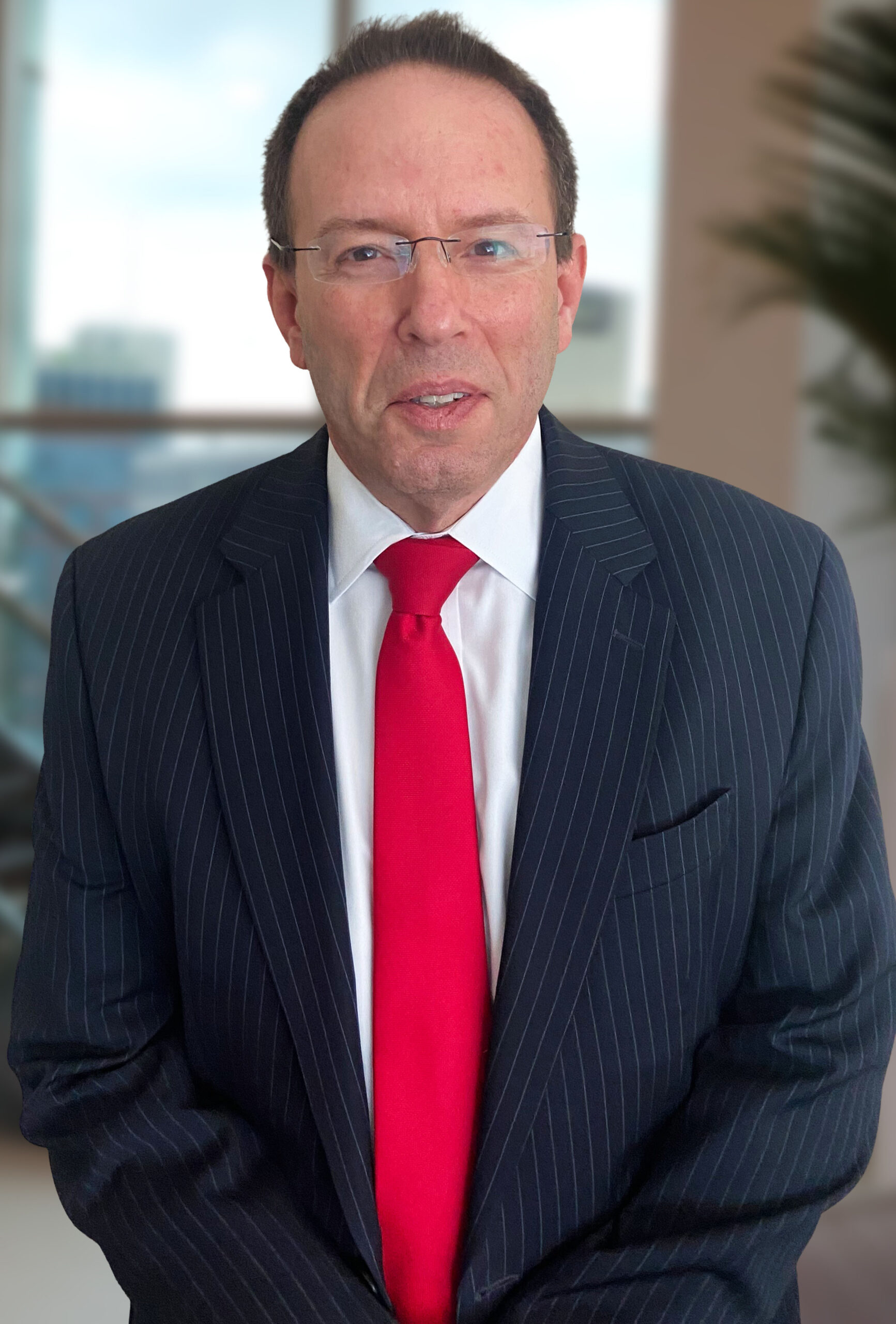 Jonathan J. Ellis attorney photo