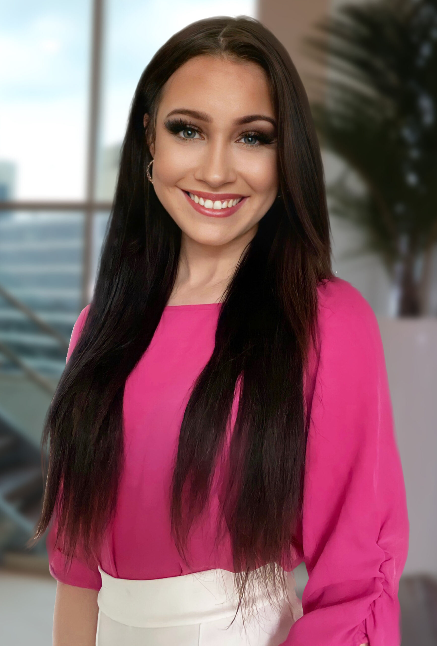 Sadie Haire attorney photo