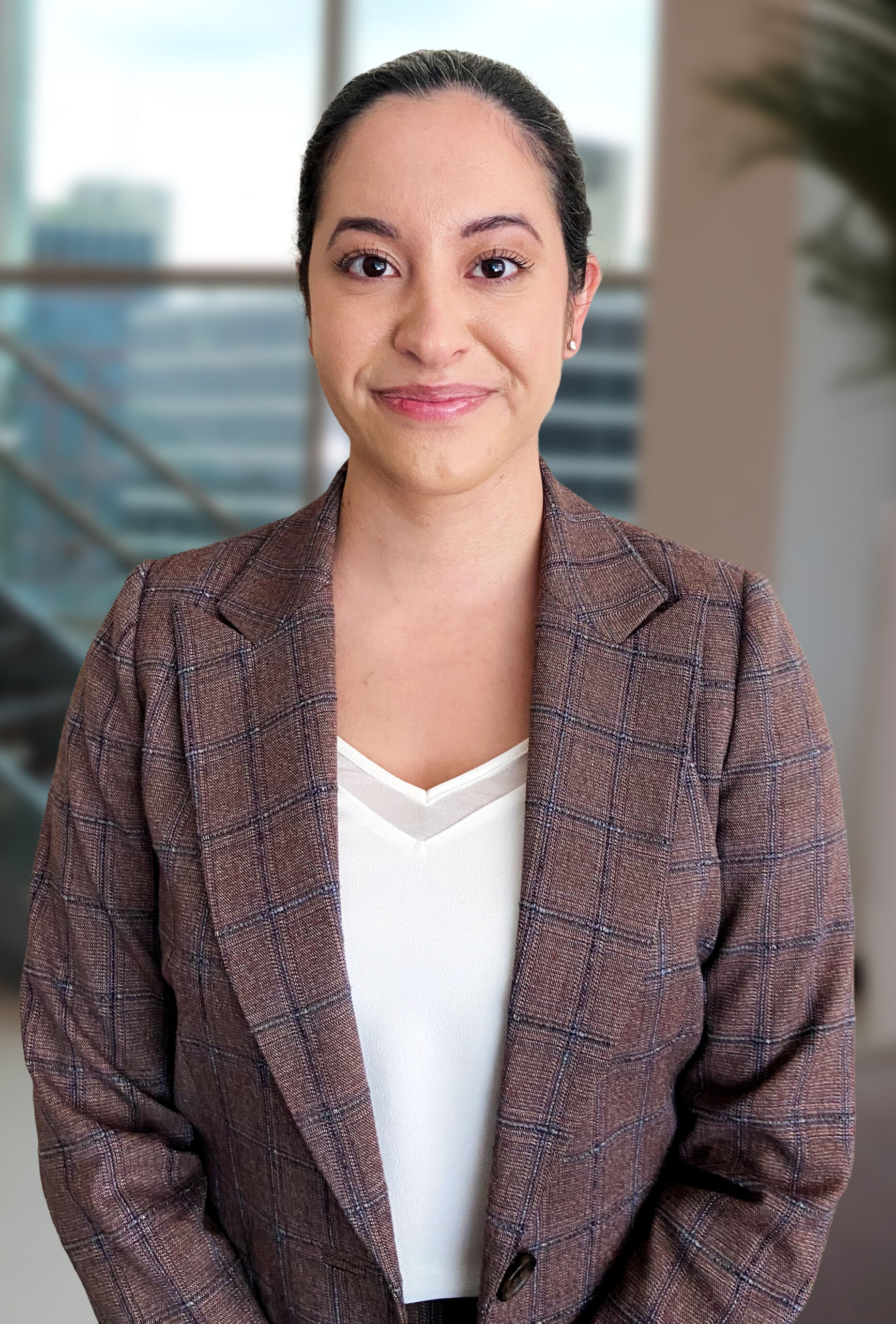 Sara S. Jawad attorney photo