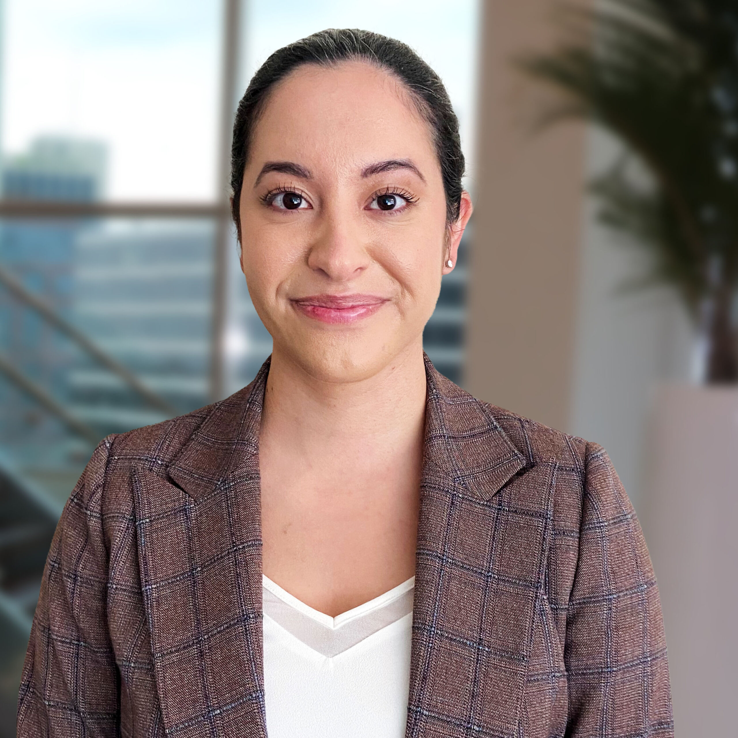 Sara S. Jawad