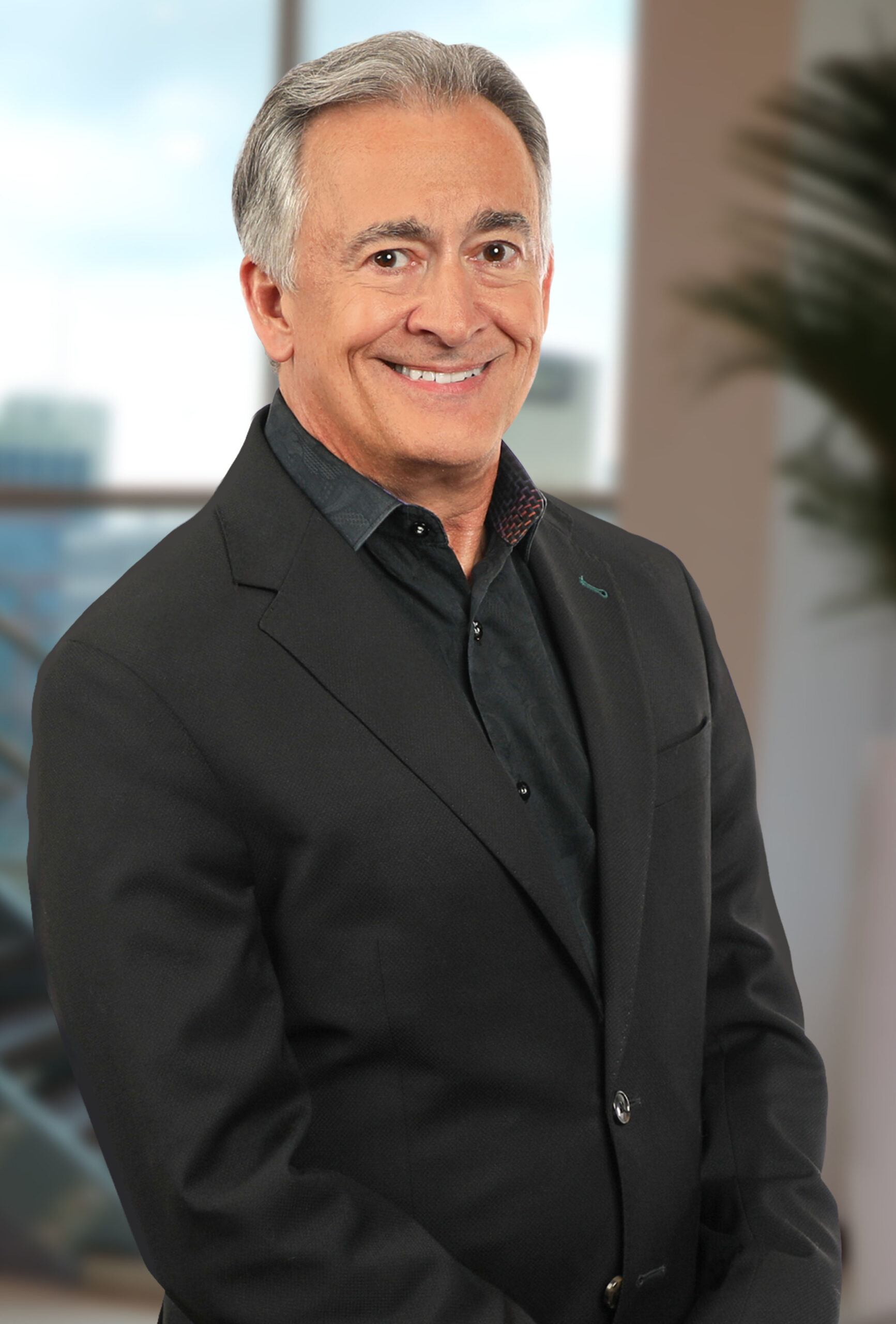 Gary M. Schaaf attorney photo