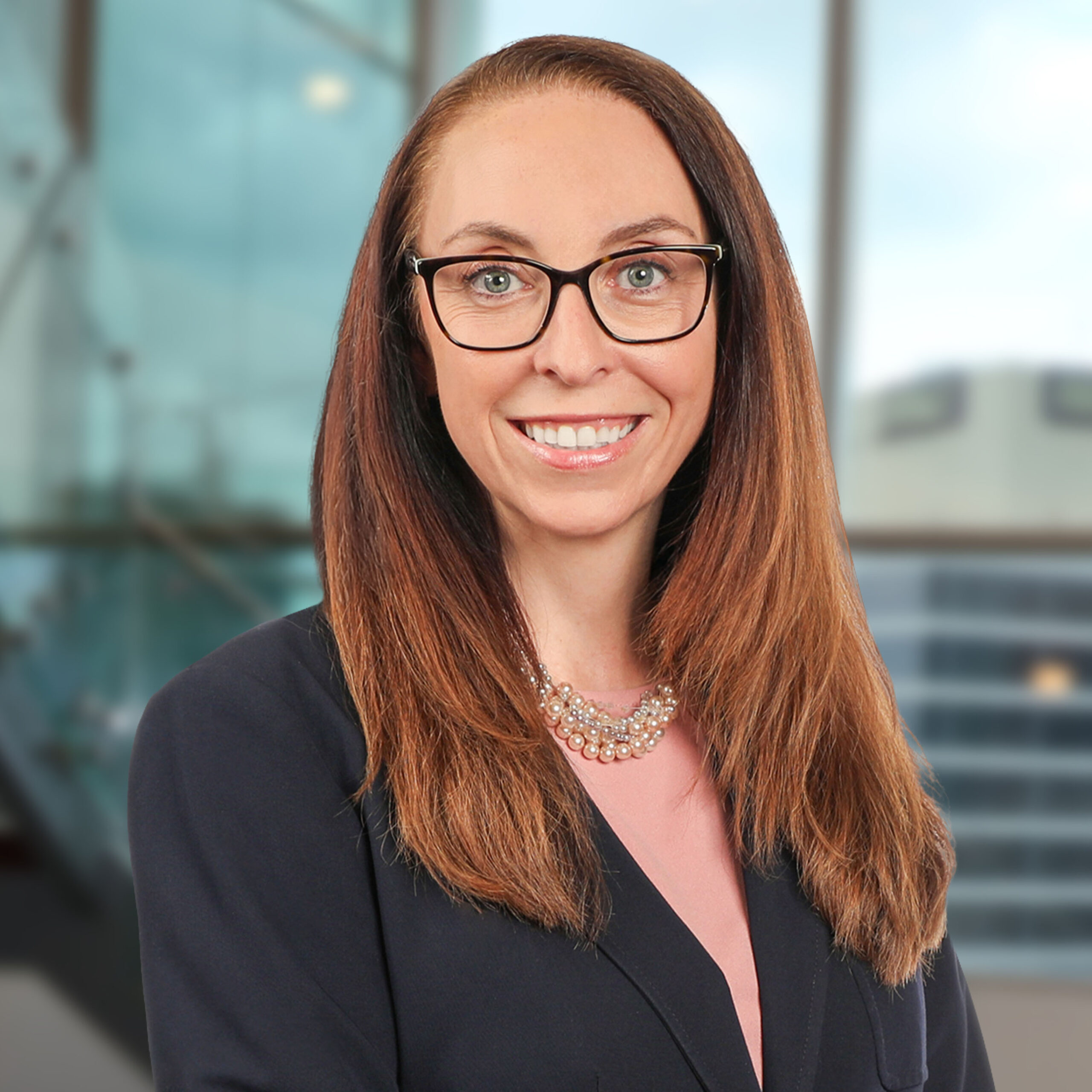 Kathleen “Katie” O. Berkey, AICP