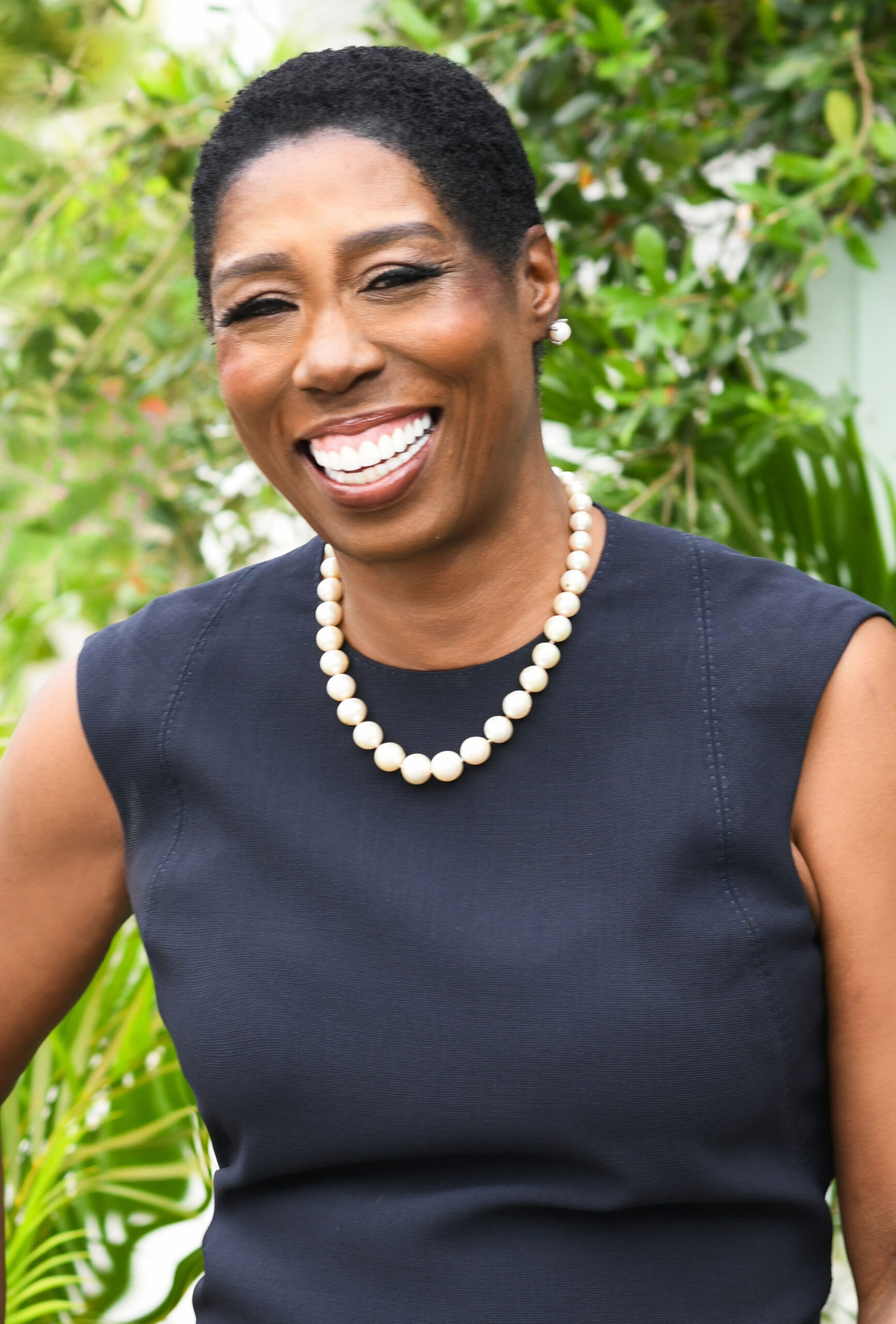Yolanda Cash Jackson attorney photo