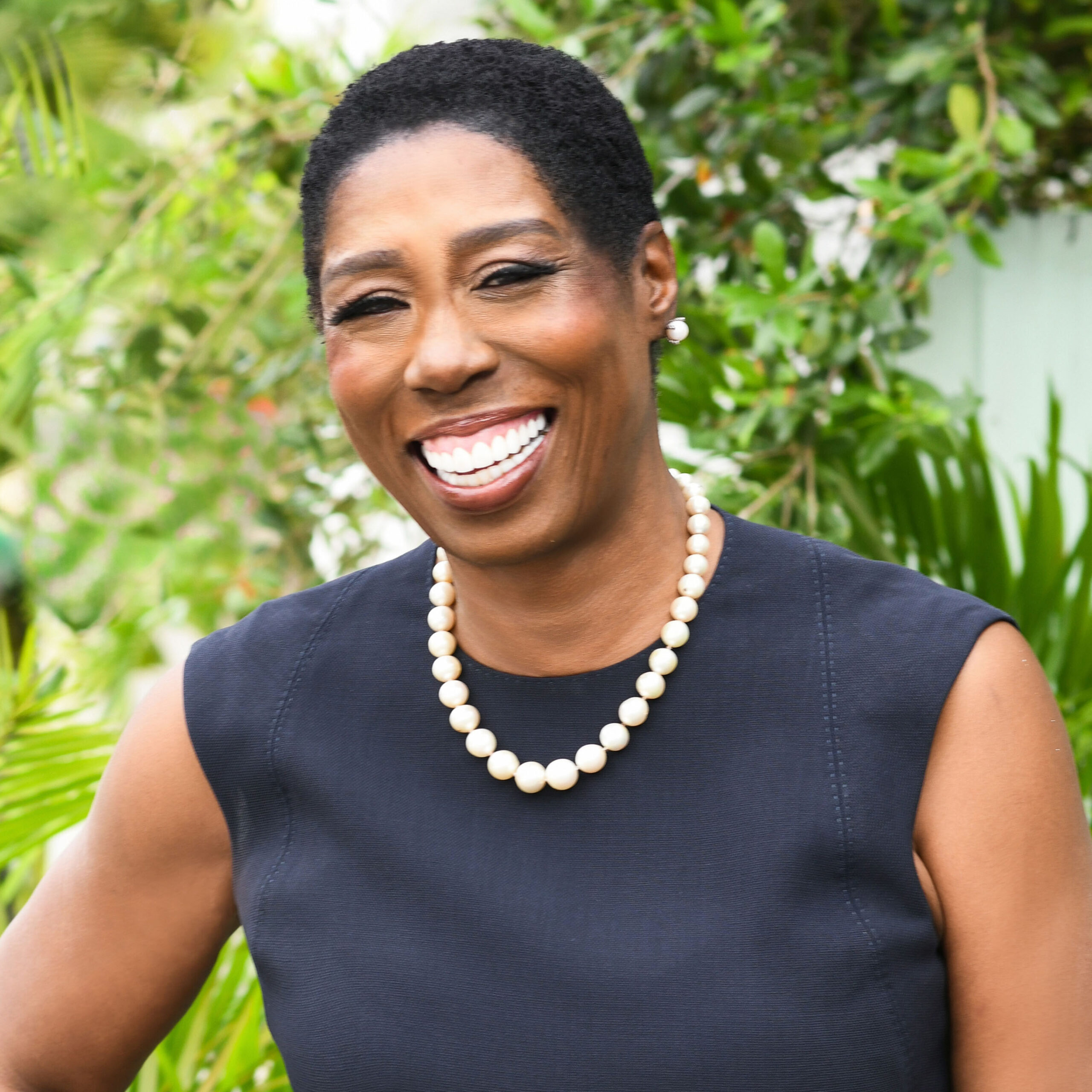 Yolanda Cash Jackson